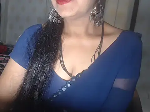 Indianstreamm online show from 18, 3, 2025