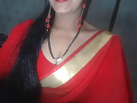 Indianstreamm online show from 18, 3, 2025