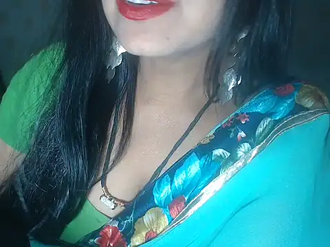 Indianstreamm online show from 19, 3, 2025