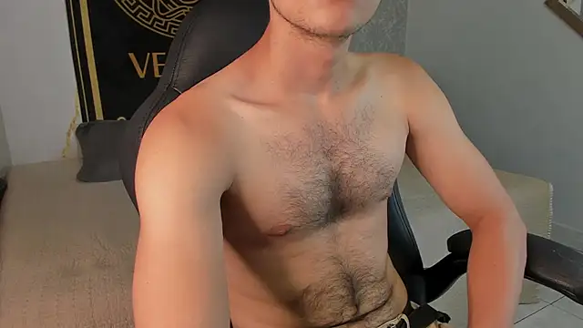 Desmon Clark online show from 14, 1, 2025