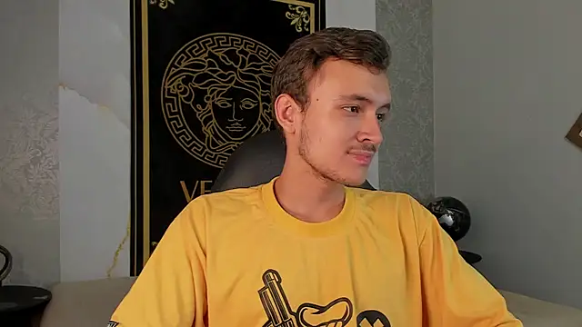 Desmon Clark online show from 20, 1, 2025