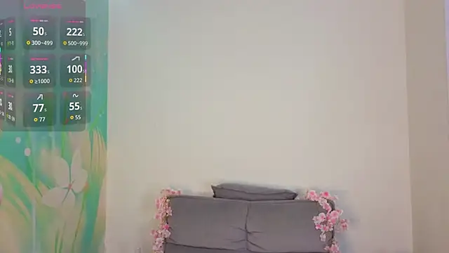 Naughty  Couplles online show from 12, 9, 2025