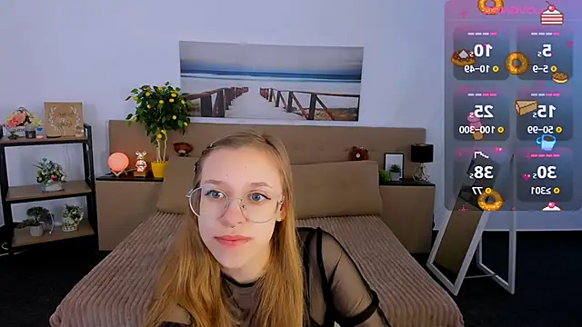 LayriantaVee online show from 18, 2, 2025