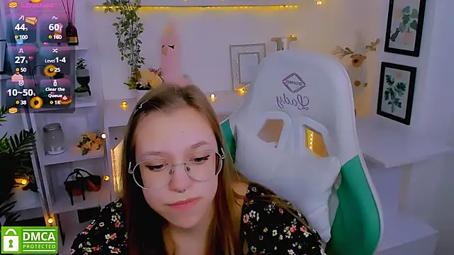 LayriantaVee online show from 26, 2, 2025