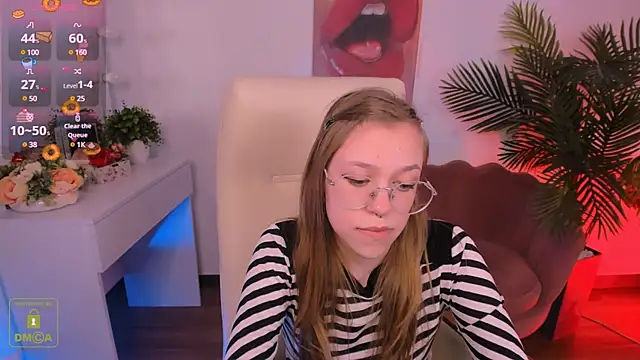 LayriantaVee online show from 13, 3, 2025