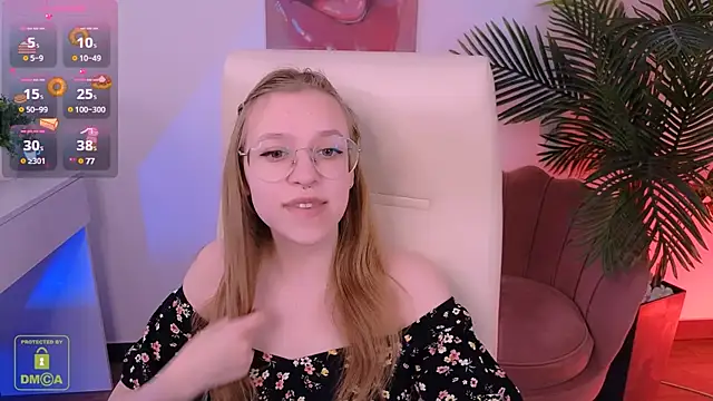 LayriantaVee online show from 14, 3, 2025