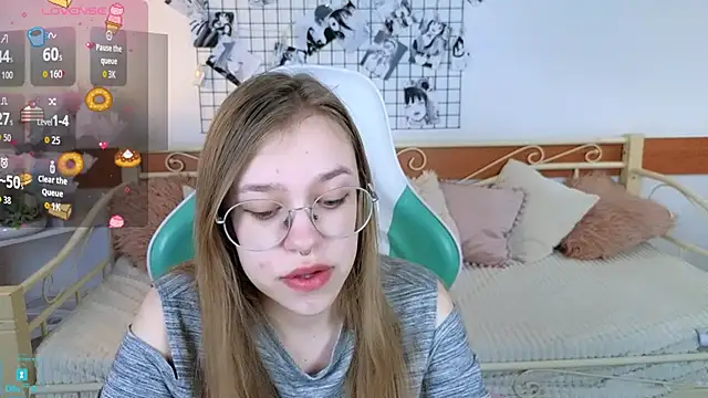 LayriantaVee online show from 18, 4, 2026
