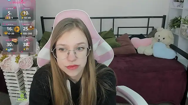 LayriantaVee online show from 19, 4, 2026