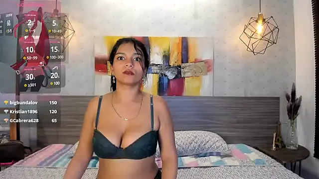 Candys victoria online show from 2, 2, 2025