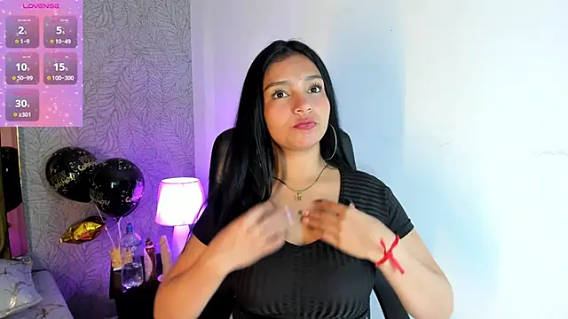 Candys victoria online show from 9, 10, 2025