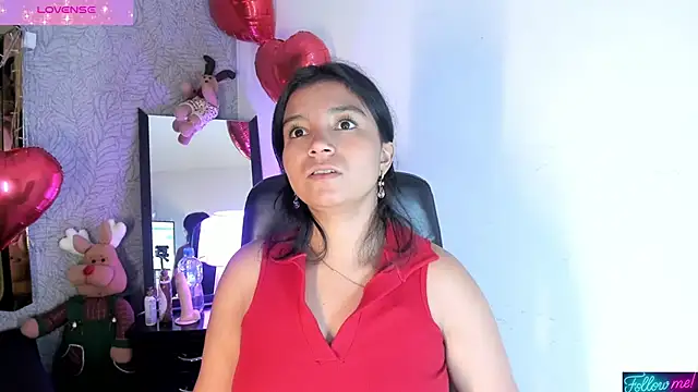 Candys victoria online show from 25, 2, 2026