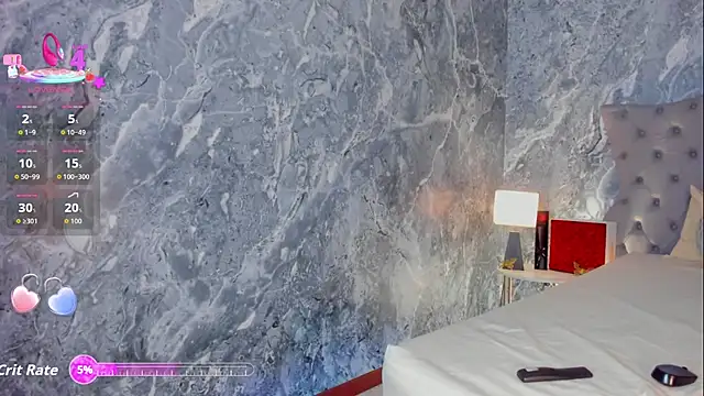 Maiia Cute online show from 26, 9, 2025