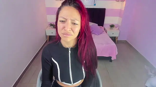 Scarlett  bell online show from 28, 2, 2026