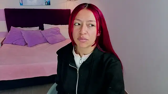 Scarlett  bell online show from 13, 4, 2026