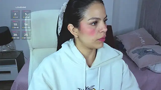 Eliie Ruizz online show from 8, 1, 2026