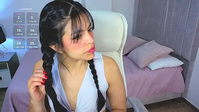 Eliie Ruizz online show from 10, 1, 2026