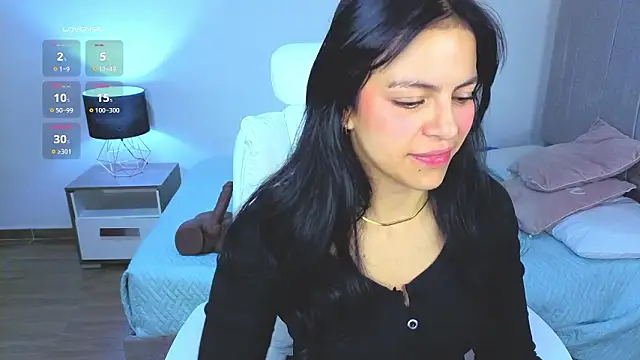 Eliie Ruizz online show from 3, 2, 2026