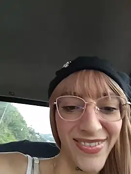 Dani pegin online show from 5, 12, 2025