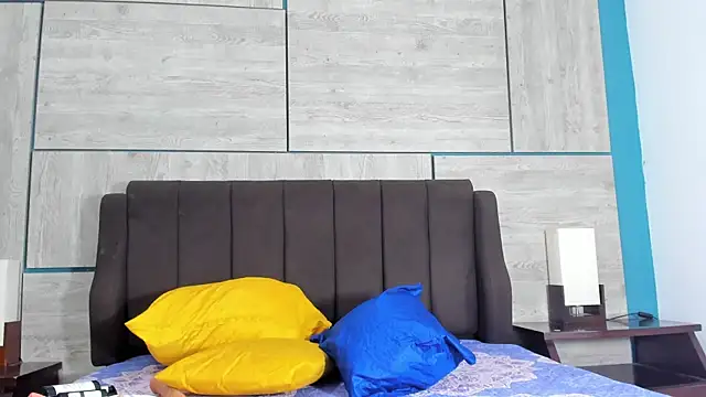 ZaritaLenon online show from 17, 12, 2025