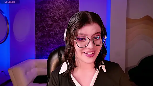 AmberFarrell online show from 13, 12, 2025