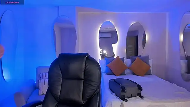 AmberFarrell online show from 5, 2, 2026