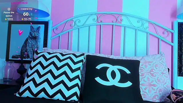 Liah Grey8 online show from 31, 1, 2025