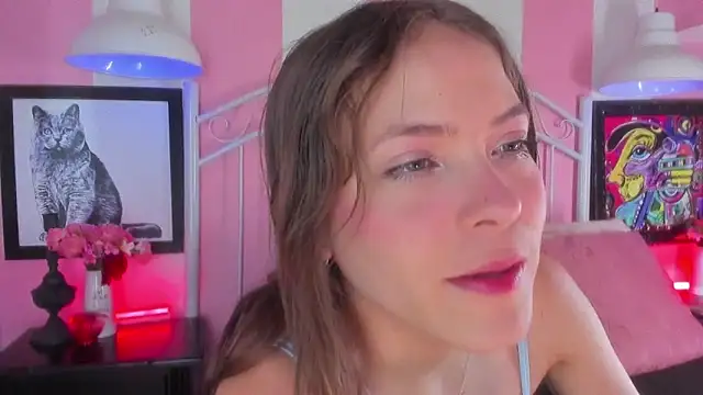 Liah Grey8 online show from 18, 4, 2026