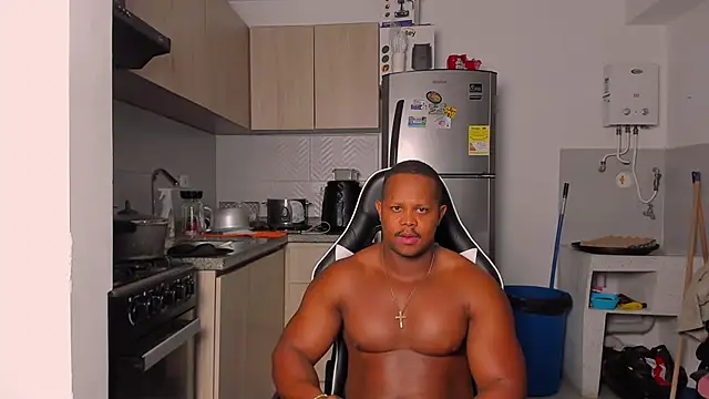 Snapshot of Aaron_ST chatting on 6, 2, 2026 Aaron ST online show from 6, 2, 2026