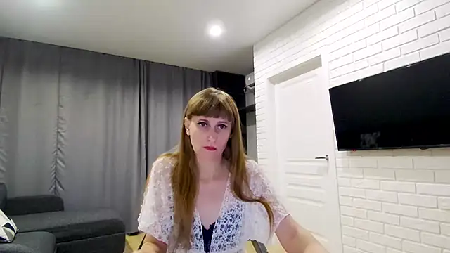 Daniella Lorente online show from 18, 10, 2025