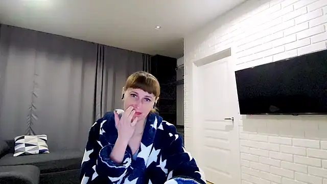 Daniella Lorente online show from 11, 2, 2026