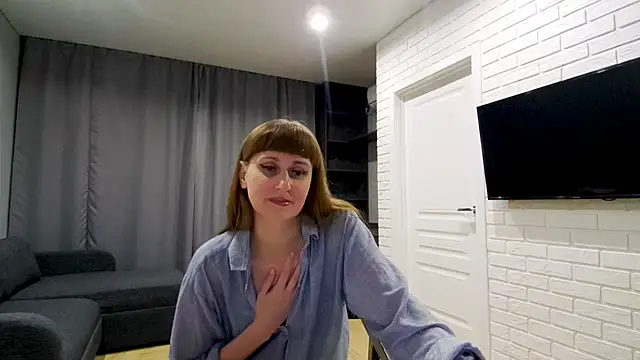 Snapshot of Daniella_Lorente chatting on 16, 5, 2026 Daniella Lorente online show from 16, 5, 2026