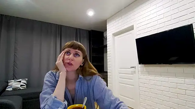 Snapshot of Daniella_Lorente chatting on 21, 5, 2026 Daniella Lorente online show from 21, 5, 2026