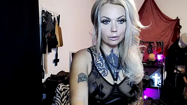 Ryder D Bauchery online show from 11, 3, 2026