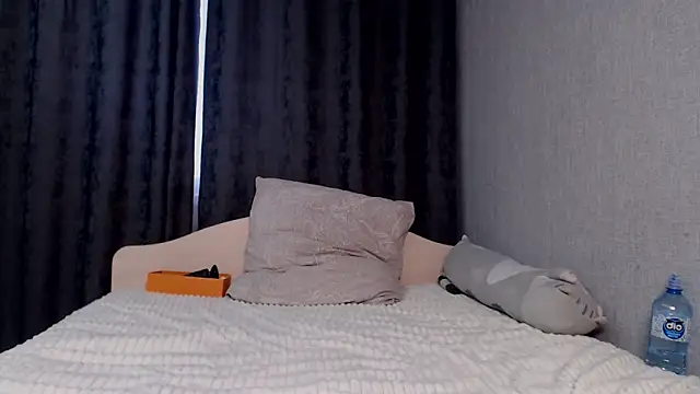 Anna Curvy online show from 23, 1, 2025