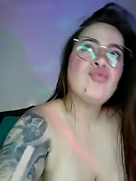 Snapshot of soofy__ chatting on 6, 2, 2025 soofy online show from 6, 2, 2025