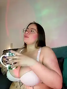 Snapshot of soofy__ chatting on 19, 3, 2025 soofy online show from 19, 3, 2025