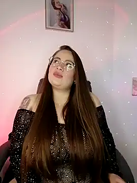 Snapshot of soofy__ chatting on 10, 10, 2025 soofy online show from 10, 10, 2025