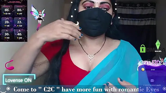 Queen sakshi online show from 1, 12, 2024