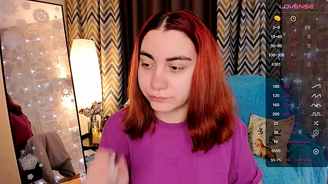 hannacheekss  online show from 17, 12, 2025