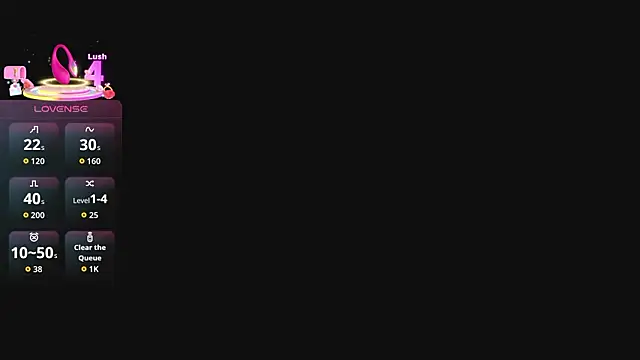 Dailyn Adams online show from 18, 3, 2026