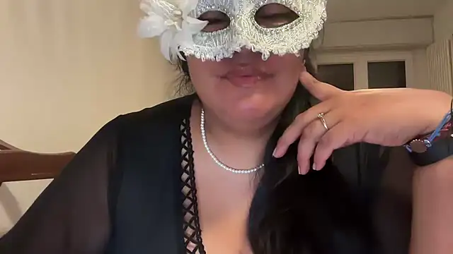 MashaCL online show from 14, 10, 2025