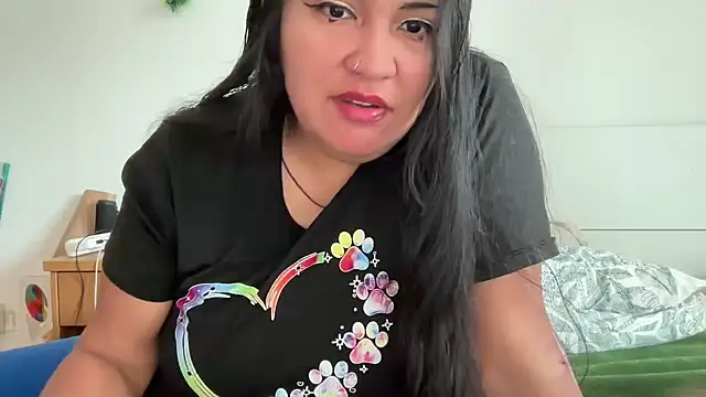 MashaCL online show from 9, 2, 2026