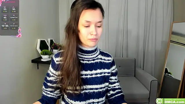 Snapshot of Emily_Strikeee chatting on 5, 12, 2024 Emily Strikeee online show from 5, 12, 2024