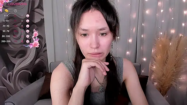 Snapshot of Emily_Strikeee chatting on 16, 1, 2025 Emily Strikeee online show from 16, 1, 2025