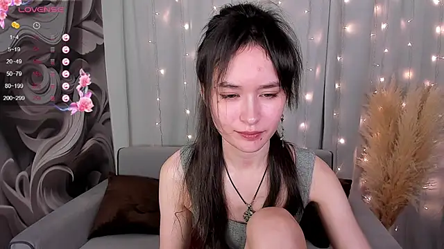 Snapshot of Emily_Strikeee chatting on 16, 1, 2025 Emily Strikeee online show from 16, 1, 2025