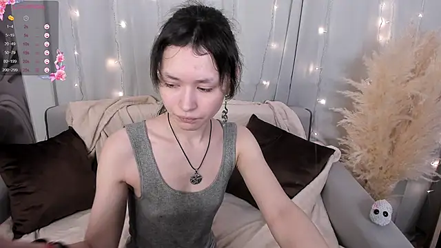 Snapshot of Emily_Strikeee chatting on 21, 1, 2025 Emily Strikeee online show from 21, 1, 2025