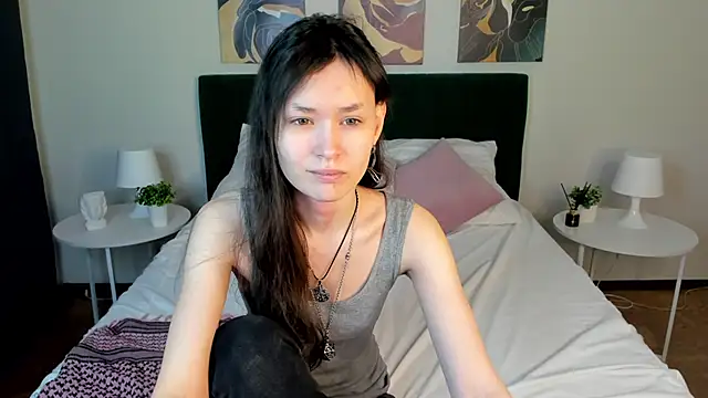 Snapshot of Emily_Strikeee chatting on 27, 1, 2025 Emily Strikeee online show from 27, 1, 2025