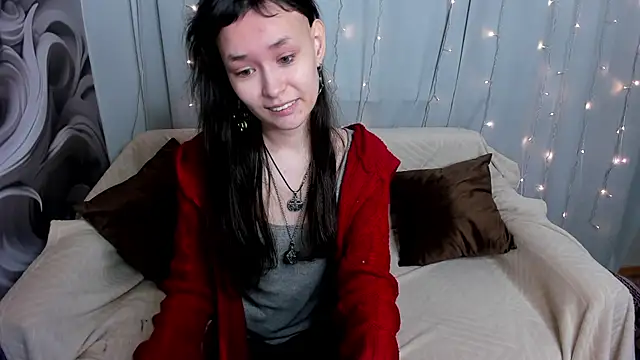 Snapshot of Emily_Strikeee chatting on 30, 1, 2025 Emily Strikeee online show from 30, 1, 2025