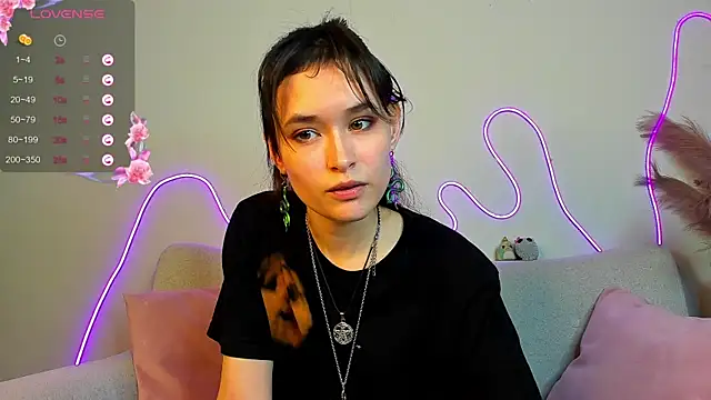 Snapshot of Emily_Strikeee chatting on 11, 2, 2025 Emily Strikeee online show from 11, 2, 2025