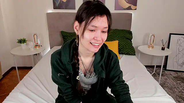 Snapshot of Emily_Strikeee chatting on 15, 3, 2025 Emily Strikeee online show from 15, 3, 2025